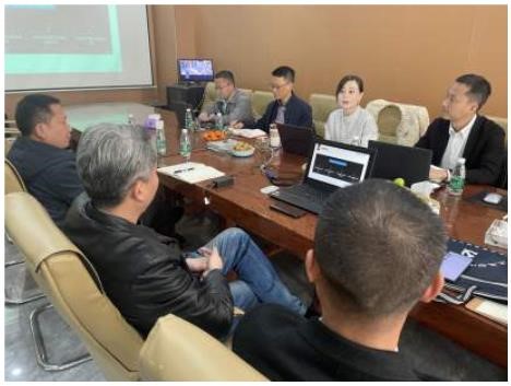 湖南中科機械設備有限公司